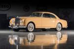 Bentley S1 Continental Sports Saloon by Mulliner 1956 года